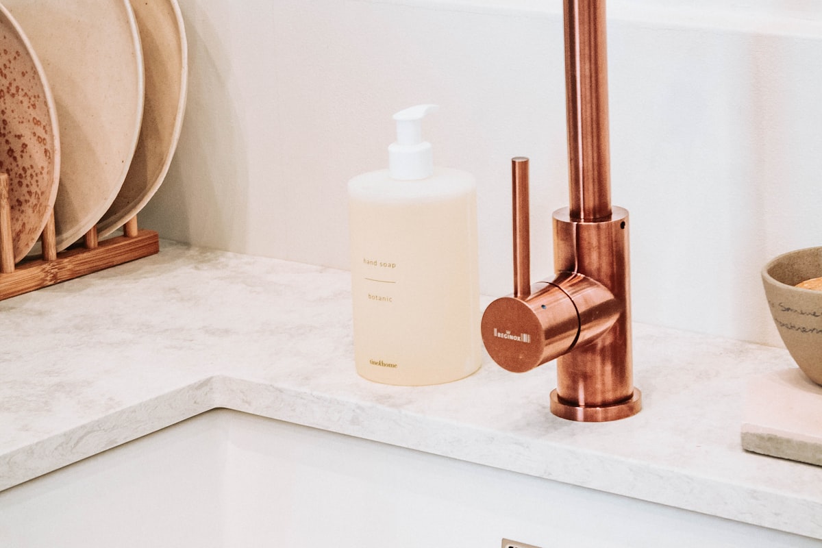 Kitchen Plumbing service in Chicopee, MA